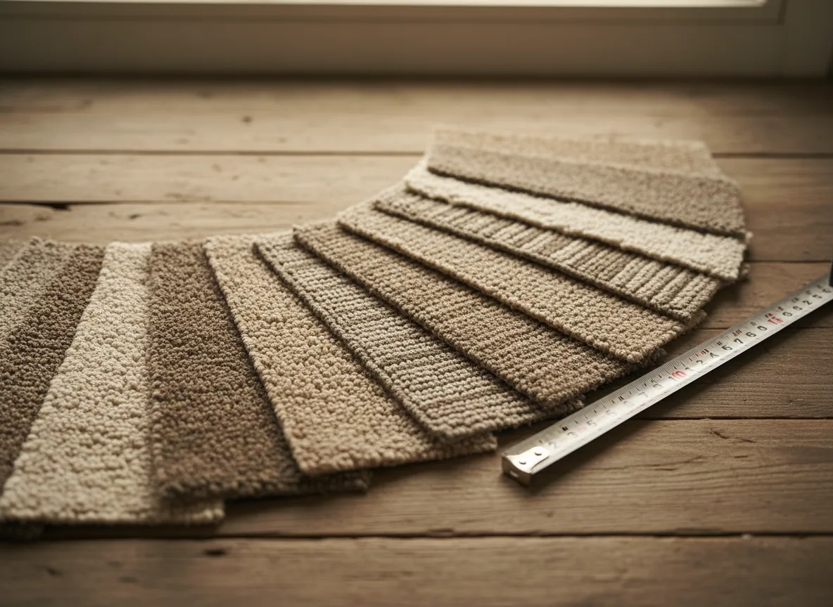 Carpet Installation Longdale, OK FAQs